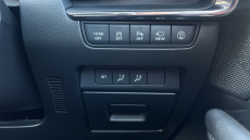 Mazda 3 2.0 Skyactiv X MHEV GT Sport Tech 5dr Petrol Hatchback